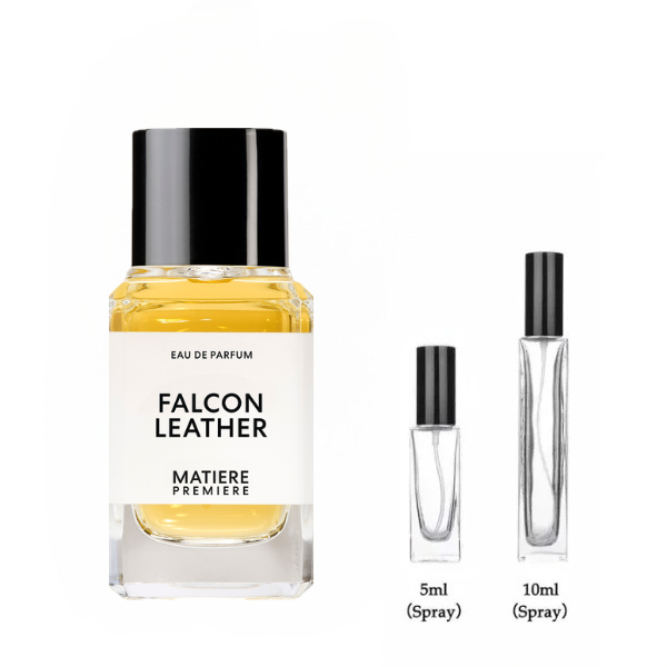 Matiere Premiere Falcon Leather- Eau De Parfum - Perfume Samples
